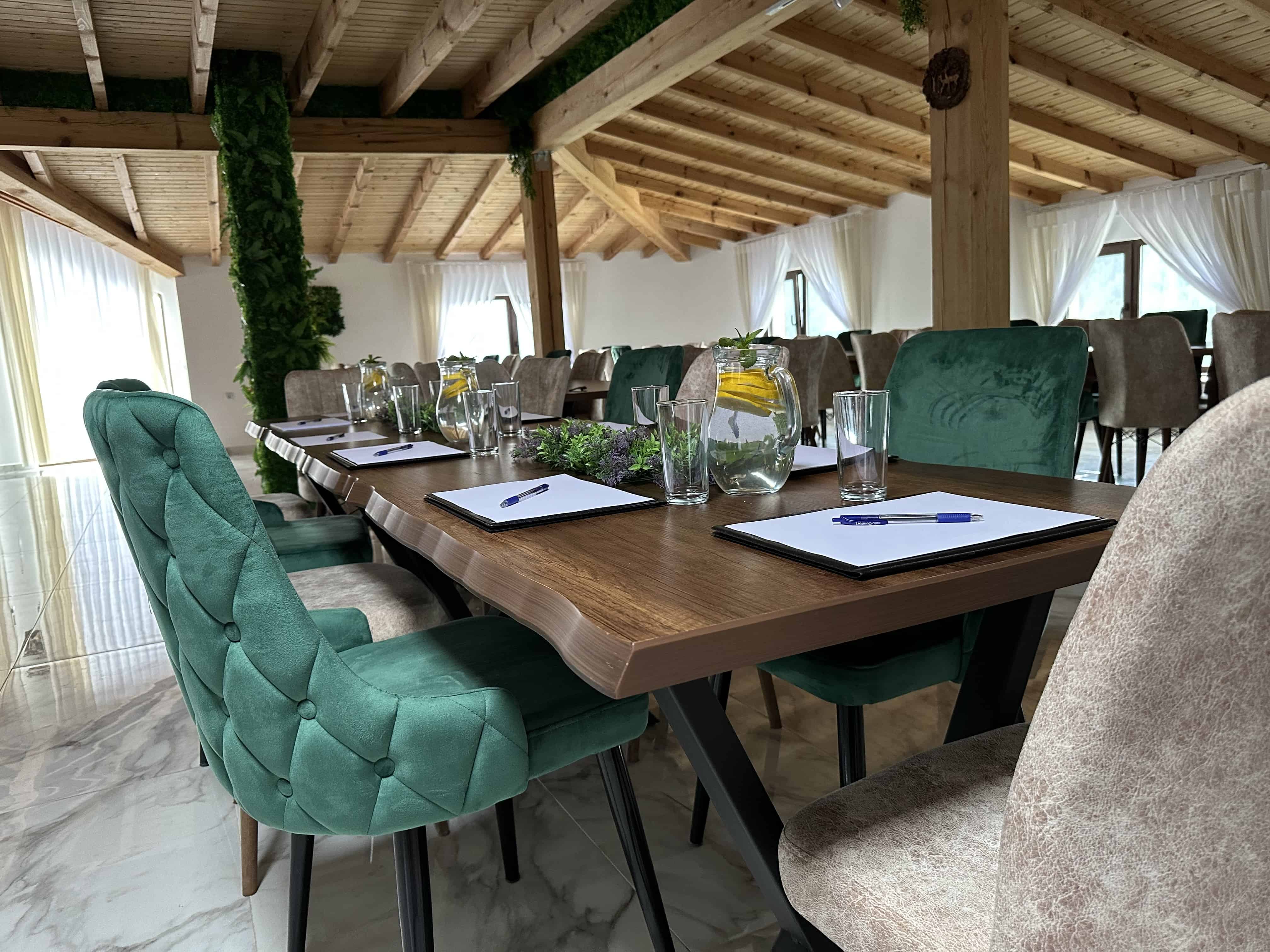 event-room