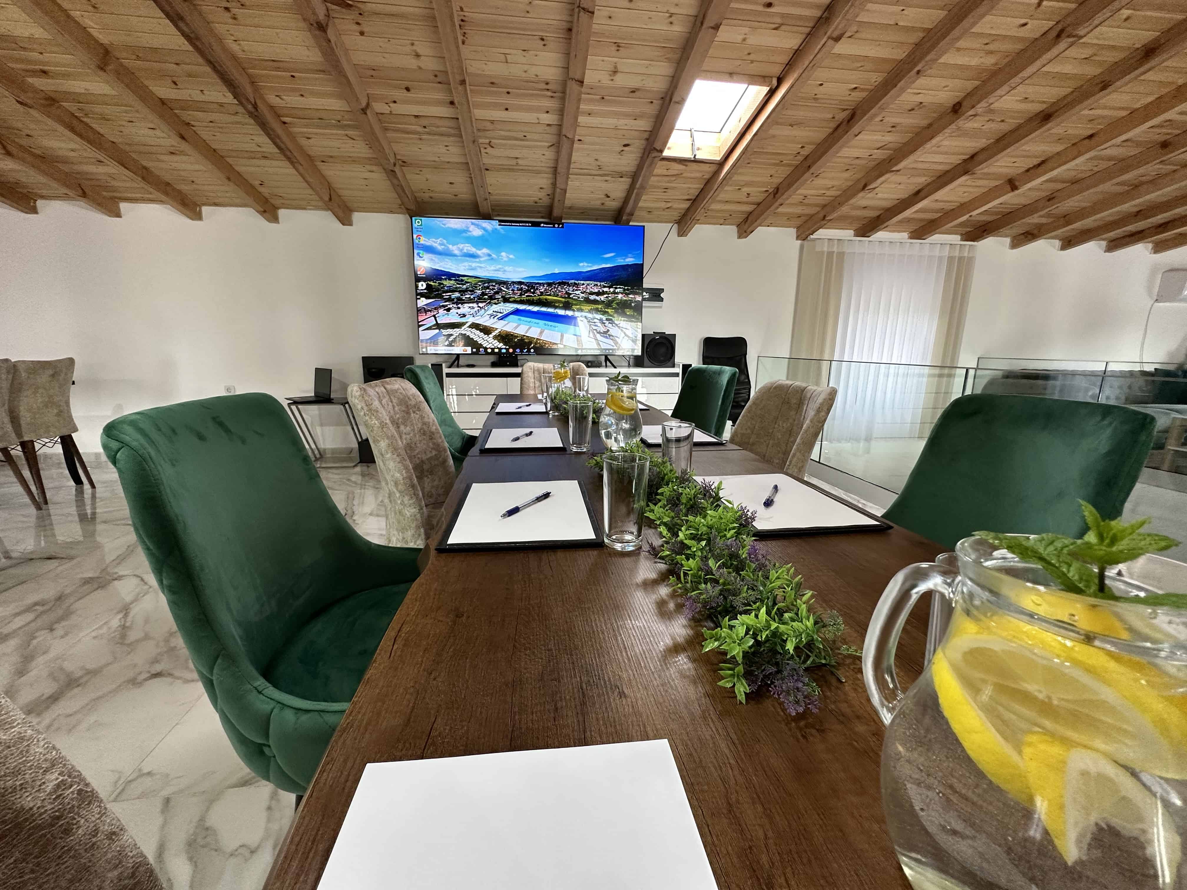 event-room