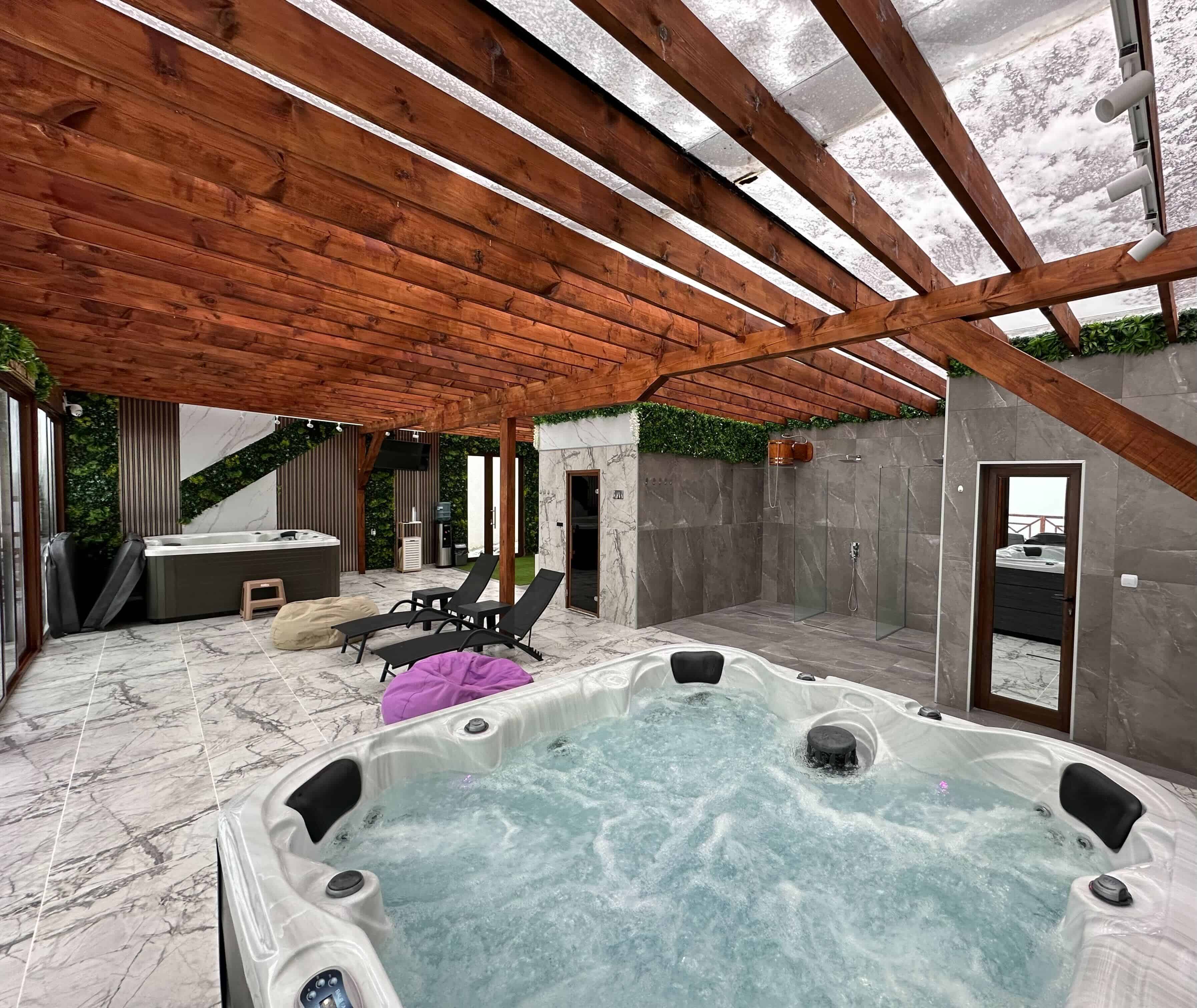 spa